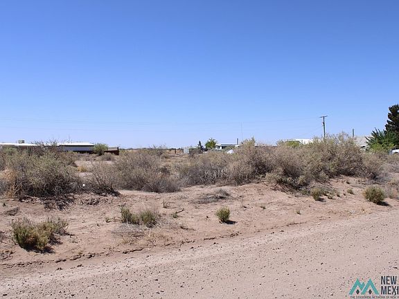 3rd image of Coyote Rd SW