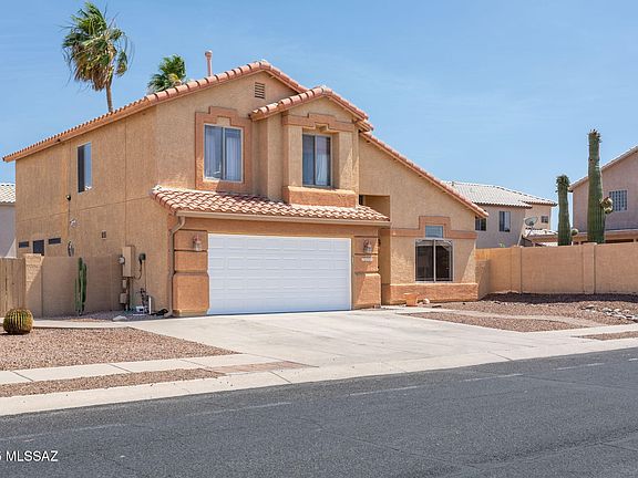2nd image of 7055 W Deserama Dr