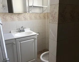 Rented by David Francis New York LLC