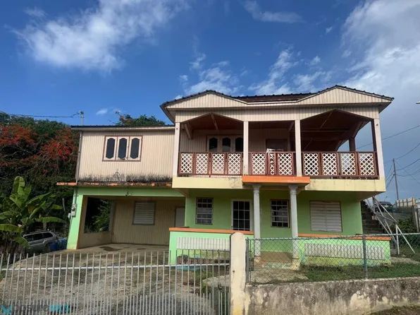 Km 2.2 Guadalupe Feliciano Esq Pr #130, Hatillo, PR 00659