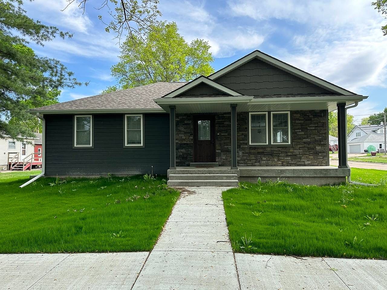 740 Lincoln Ave, Hebron, NE 68370 MLS 11178488 Zillow