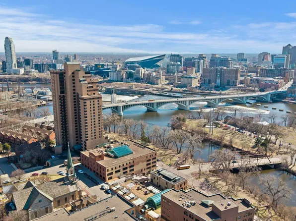 110 Bank St SE #L201, Minneapolis, MN 55414