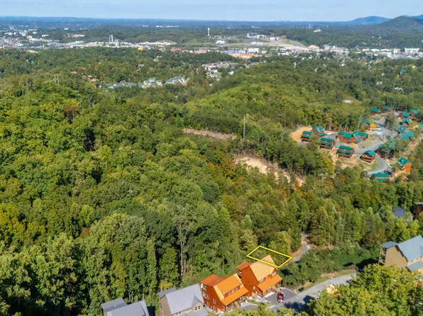 LOT 15 Pine Valley Way, Sevierville, TN 37862