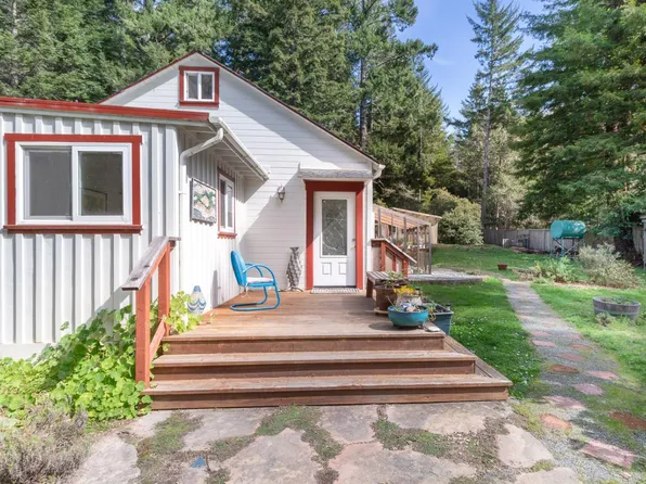 10901 Gurley Lane, Mendocino, CA 95460