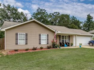 16309 Oak Valley Dr, Ralph, AL 35480