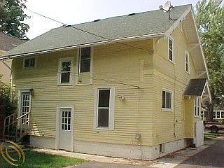 Custom Homes Sales