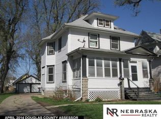 5326 N 25th St, Omaha, NE 68111