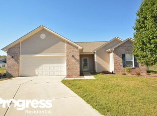 1161 Dark Star Ct, New Whiteland, IN 46184