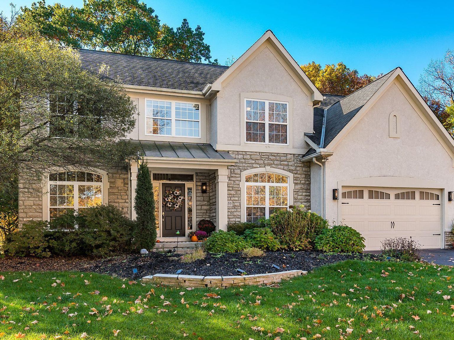 455 Ashmoore Ct, Powell, OH 43065 Zillow