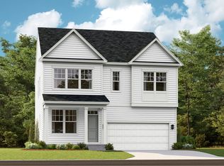 Ashton Plan, Shenandoah Springs : Mountain Laurel Collection, Ranson, WV 25438