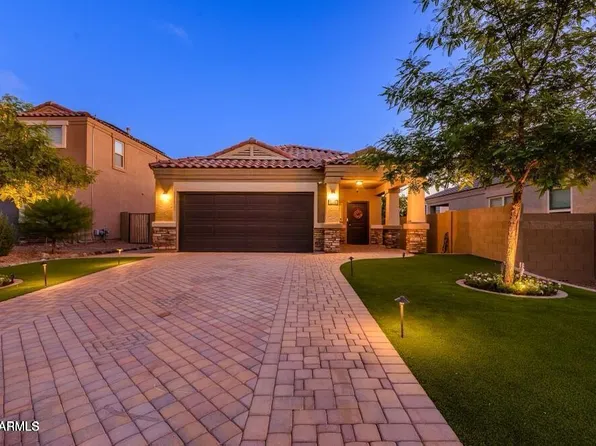 29219 W CLARENDON Avenue, Buckeye, AZ 85396