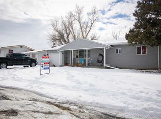 1808 Kit Carson Ave, Casper, WY 82604