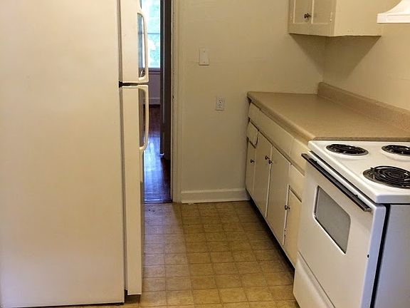 Kitchen View 2