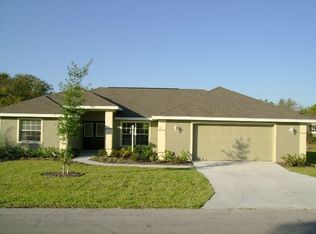 22 Ipomoea Ct, Homosassa, FL 34446