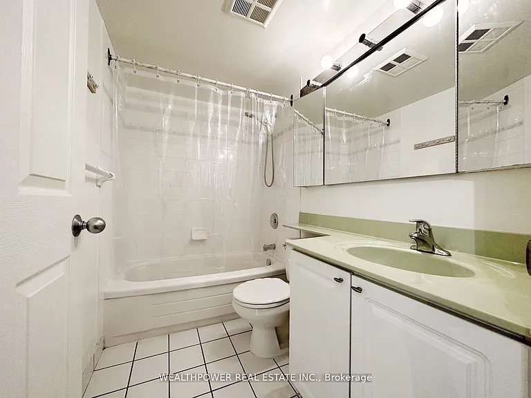 8 Pemberton Ave #1206 — Photo 7