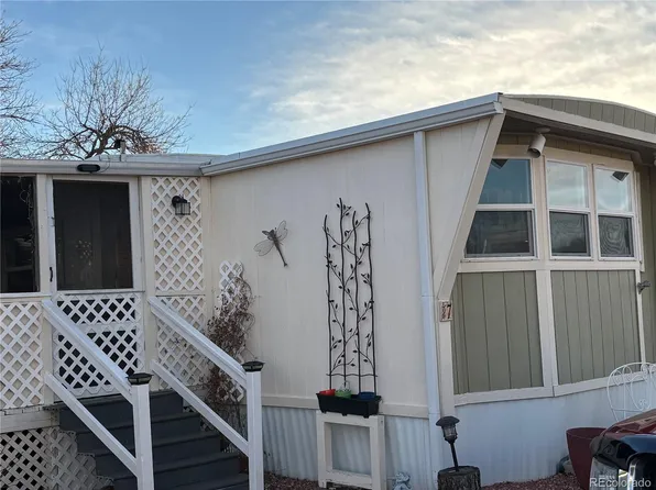 205 North Murray Boulevard LOT 007, Colorado Springs, CO 80916