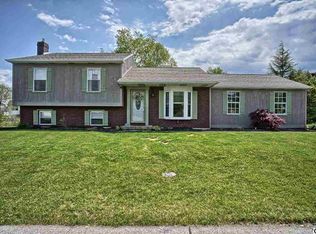 663 Lancaster Ave, Harrisburg, PA 17112