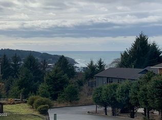 Tl5400 Spring Ave, Depoe Bay, OR 97341