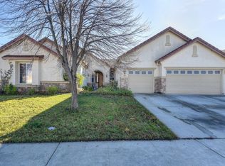 3644 Corvina Dr, Rancho Cordova, CA 95670