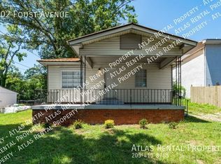 102 Foust Ave, Bessemer, AL 35023
