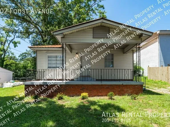 102 Foust Ave, Bessemer, AL 35023