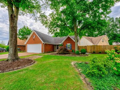 350 Port Douglas Cv, Cordova, TN, 38018