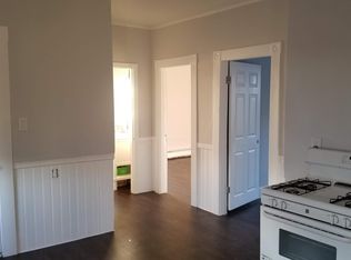 35 Meade St #2, Lowell, MA 01852
