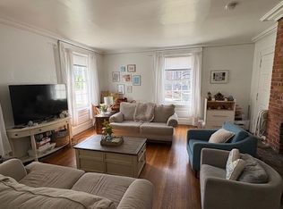 6401 5th Ave APT 4, Pittsburgh, PA