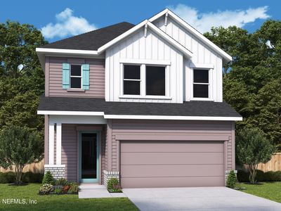 11353 CATALYST Road, Jacksonville, FL, 32256