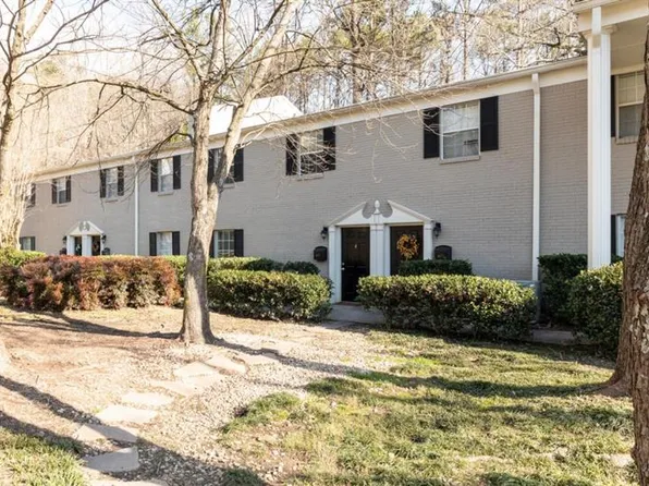 3675 Essex Ave, Atlanta, GA 30339