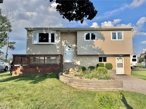 2615 F St, McKeesport, PA 15133