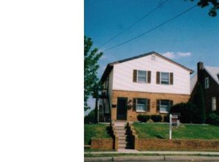 110 N Cleveland Ave, Hagerstown, MD 21740