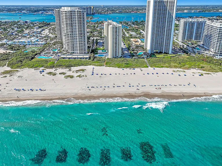 2800 N Ocean Dr #A-3C — Photo 30