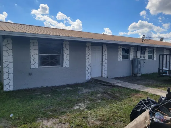 1200 NE 12th Avenue, Okeechobee, FL 34972
