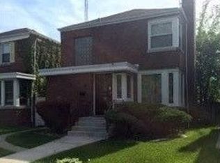 8833 S Luella Ave, Chicago, IL 60617