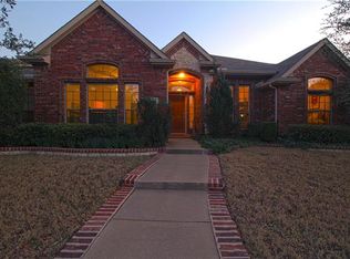 6205 Brownstone Dr, McKinney, TX 75070