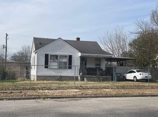 1187 Leawood St, Memphis, TN 38122