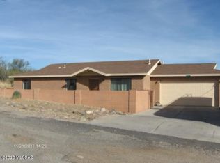 1077 Ordonez Ct, Rio Rico, AZ 85648