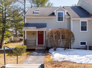 2101 Halcyon Dr #2101, Worcester, MA 01606