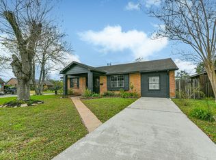 12714 Monarch Rd, Houston, TX 77047