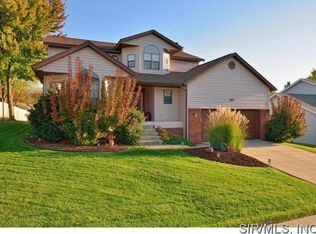 513 Juniper Dr, O Fallon, IL 62269