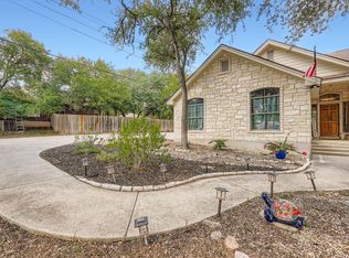 100 Quarry Springs Dr, San Marcos, TX 78666