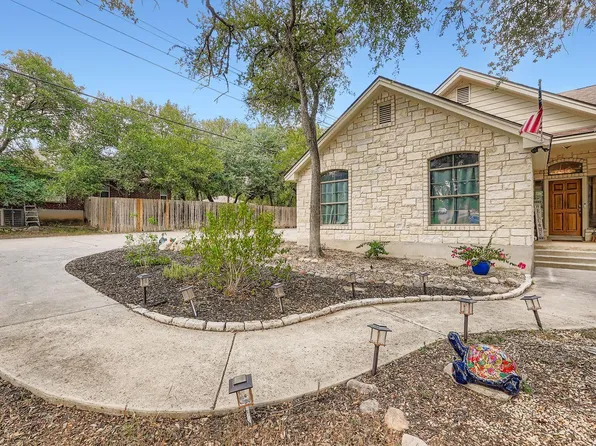 100 Quarry Springs Dr, San Marcos, TX 78666