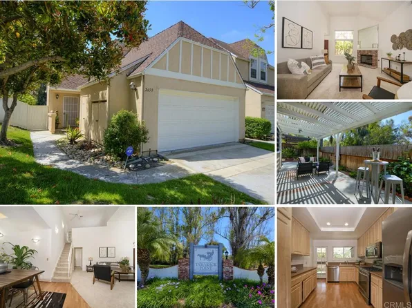 2659 Regent Rd, Carlsbad, CA 92010