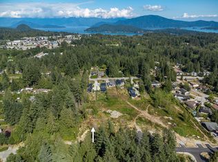 LOT 7 King Rd, Sunshine Coast, BC V0N 1V5