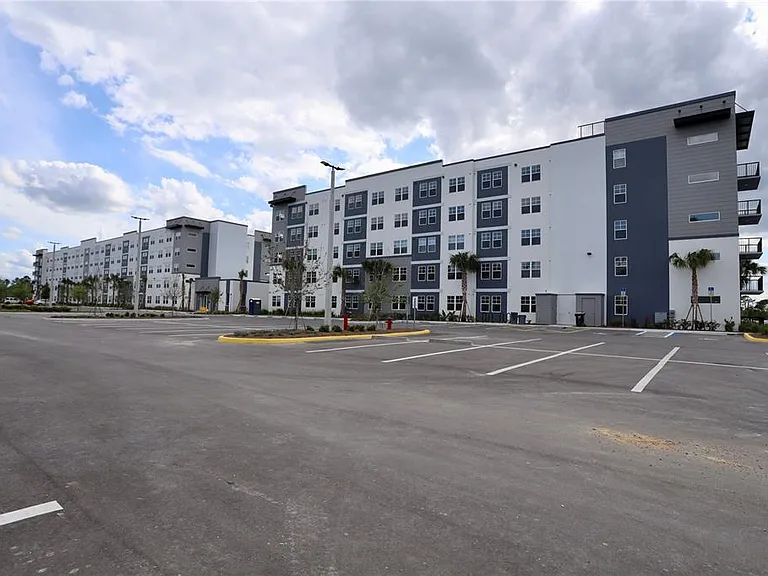 5579 Millenia Park Blvd #420 — Photo 1