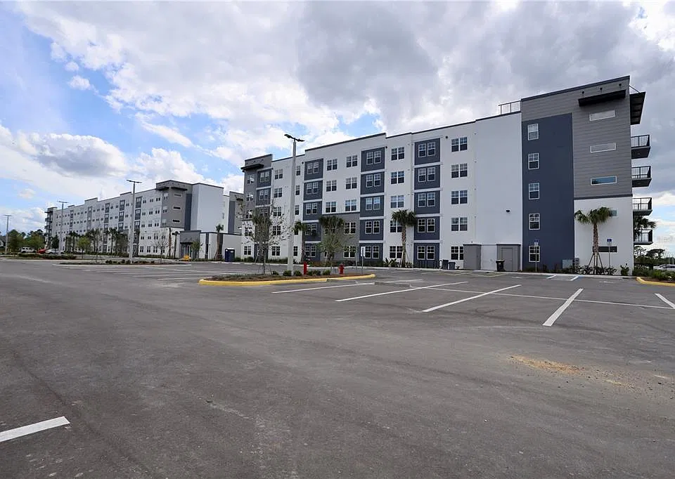 5579 Millenia Park Blvd #301