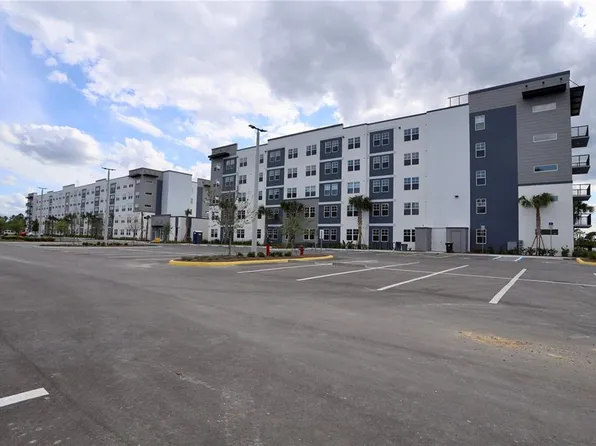 5579 Millenia Park Blvd #420, Orlando, FL 32839