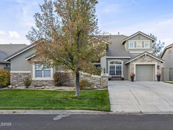 10431 Silver Rush Ct, Reno, NV 89521