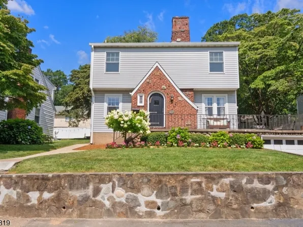 431 Lincoln Ave, Wyckoff Twp., NJ 07481